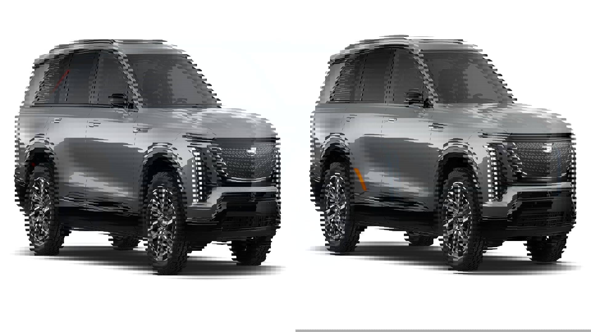 New 2026 Cadillac Vistiq Sport image 30