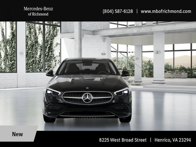 New 2026 Mercedes-Benz C 300 image 7