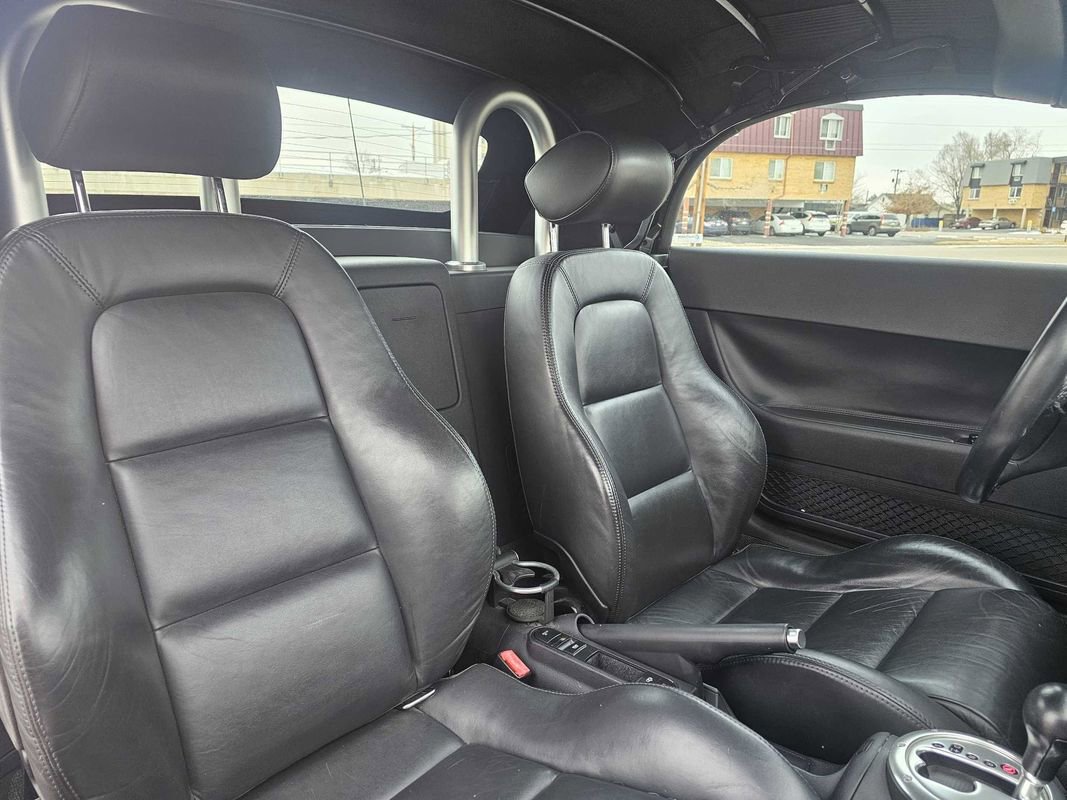 Used 2005 Audi TT 3.2 image 26