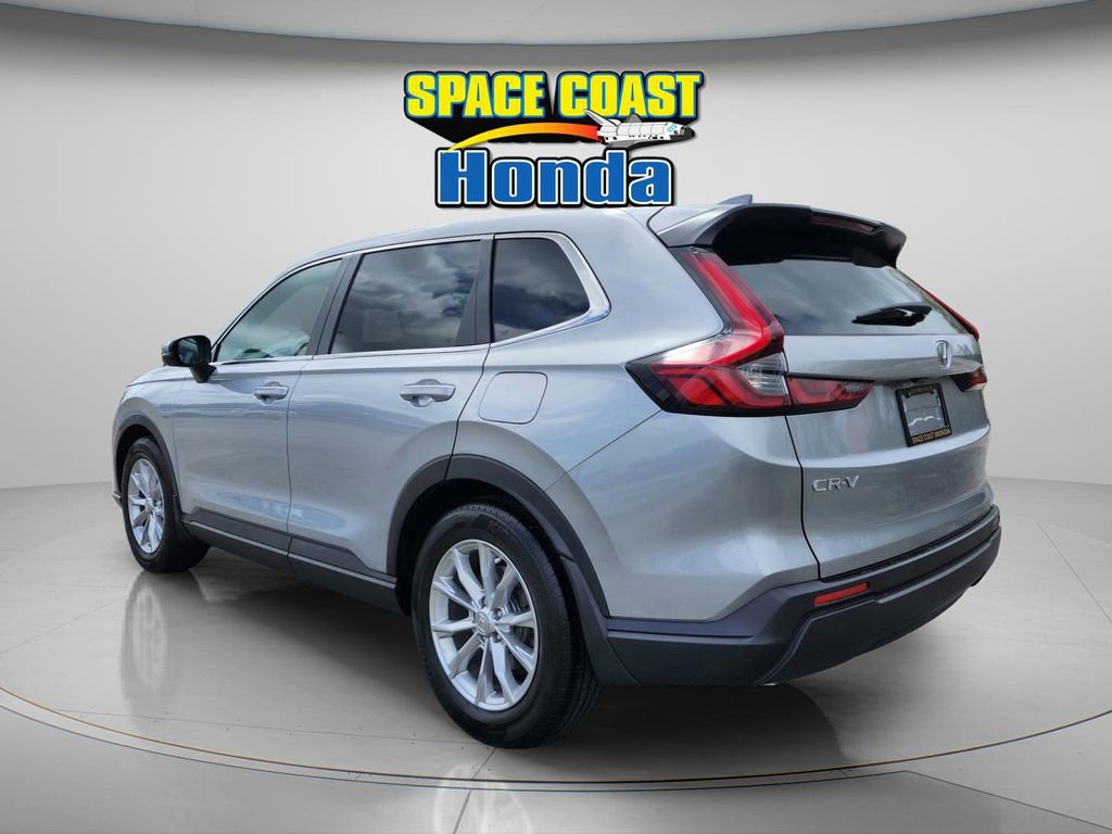 Used 2023 Honda CR-V EX image 7