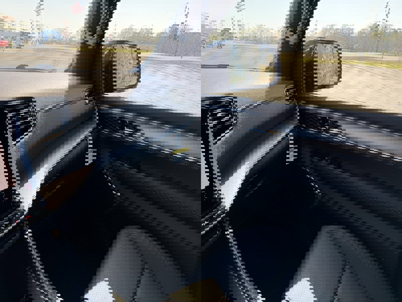 New 2026 Jeep Grand Wagoneer Limited image 29