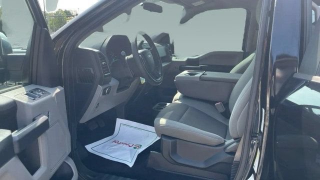 Used 2018 Ford F150 XL w/ Equipment Group 101A Mid RWD image 11