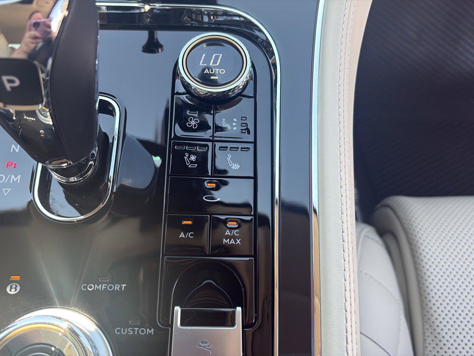 Used 2020 Bentley Continental GT w/ First Edition Specification AWD/4WD image 18