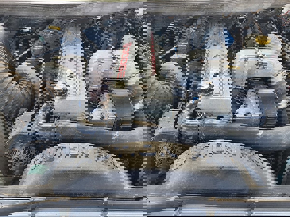 Used 1998 Dodge Ram 2500 Truck 4x4 Quad Cab image 28