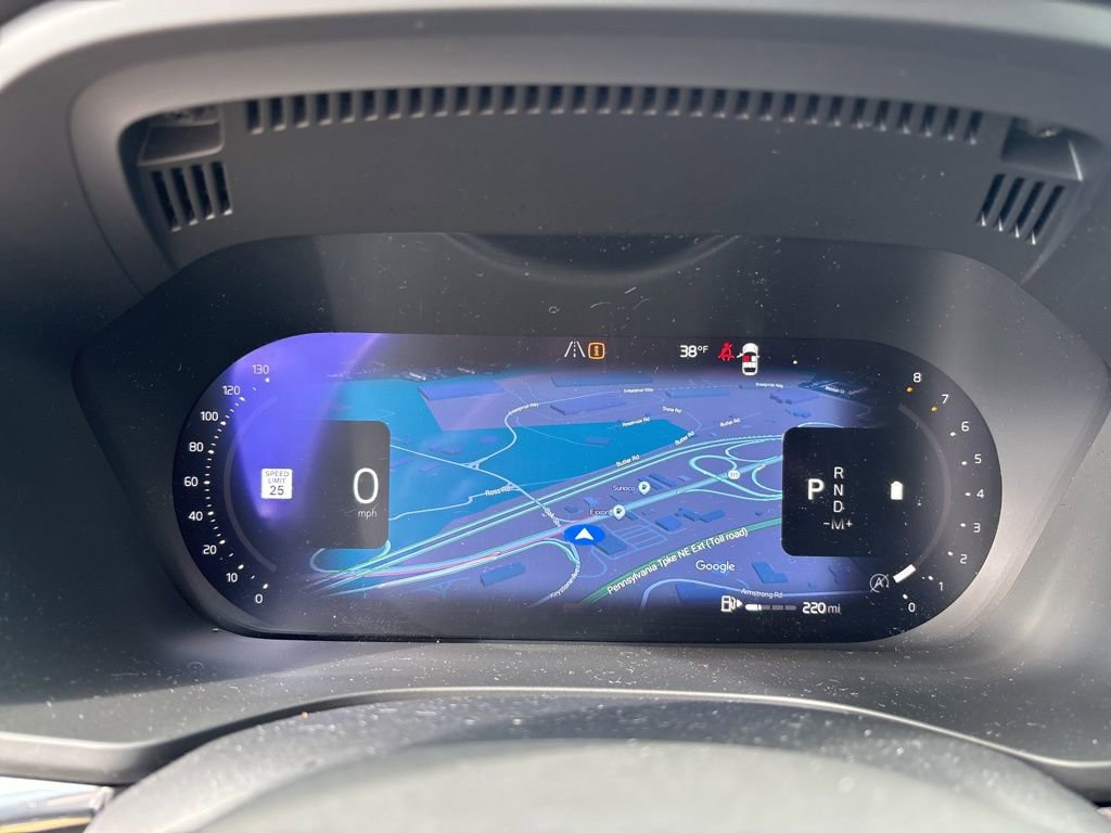 Certified 2023 Volvo XC60 B5 Plus w/ Climate Package image 19