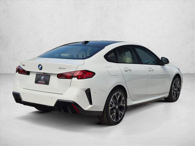 New 2026 BMW 228i xDrive w/ Technology Package AWD/4WD video 2