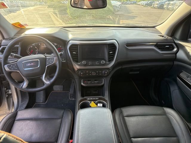 Used 2023 GMC Acadia AT4 w/ Technology Package AWD/4WD image 31