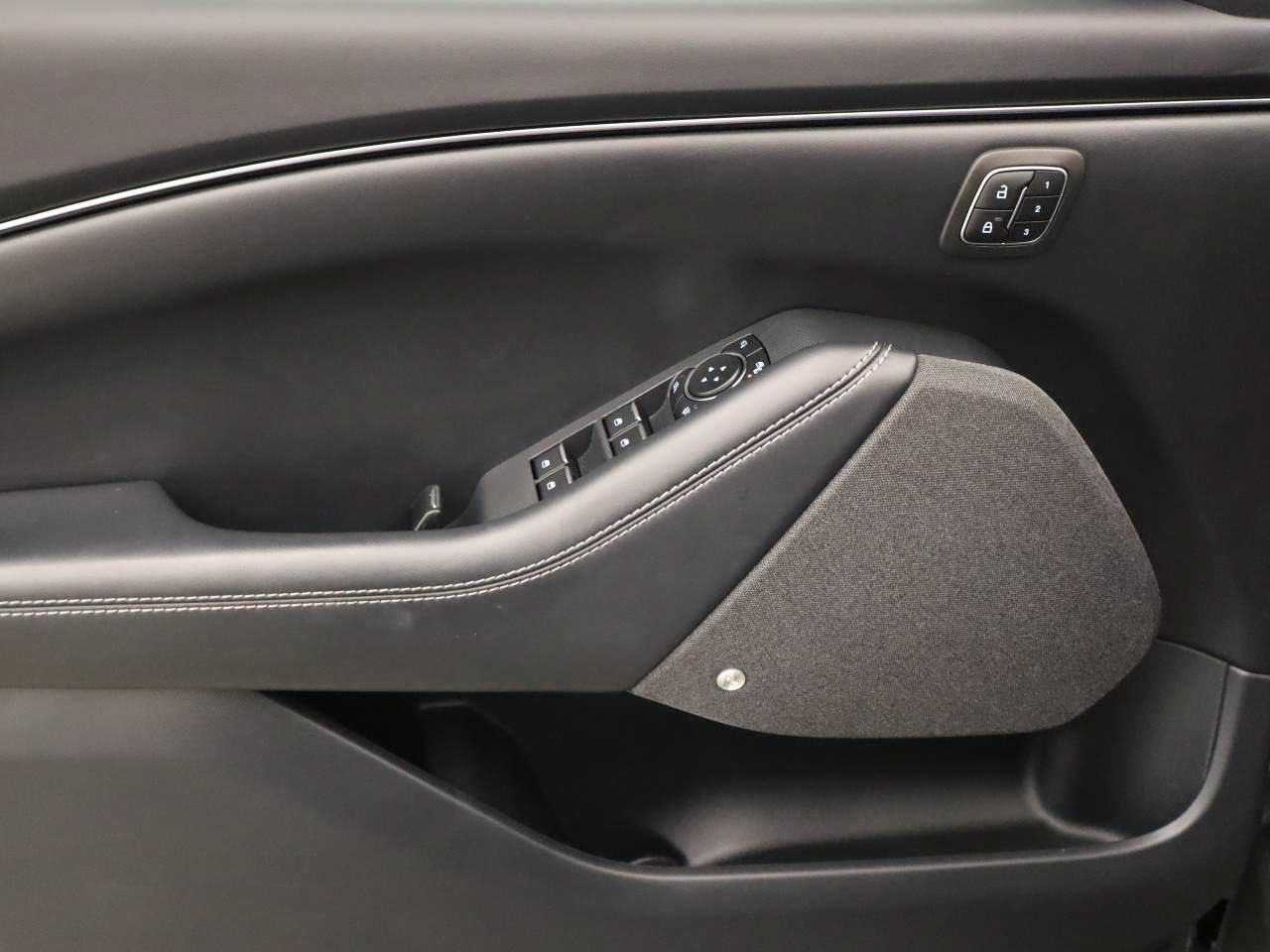Used 2023 Ford Mustang Mach-E Premium RWD image 19