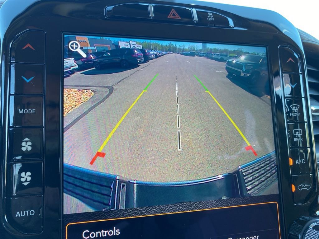Used 2019 RAM 2500 Limited AWD/4WD image 46