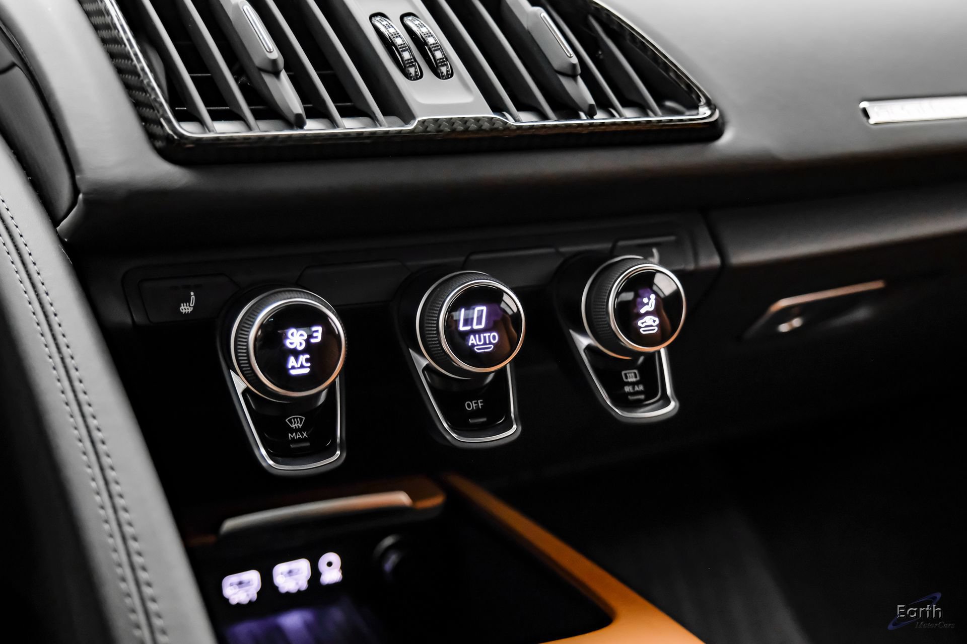 Used 2023 Audi R8 V10 performance AWD/4WD image 76
