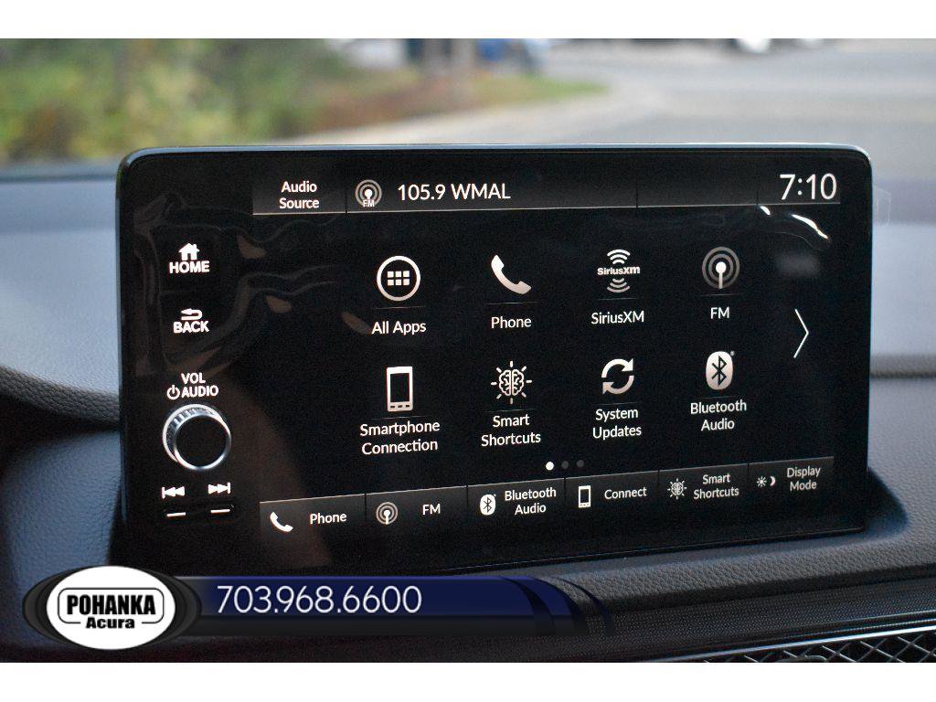 New 2026 Acura Integra Type S image 22