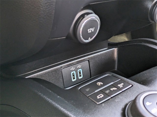 Used 2021 Ford Ranger XLT w/ Equipment Group 301A Mid image 33