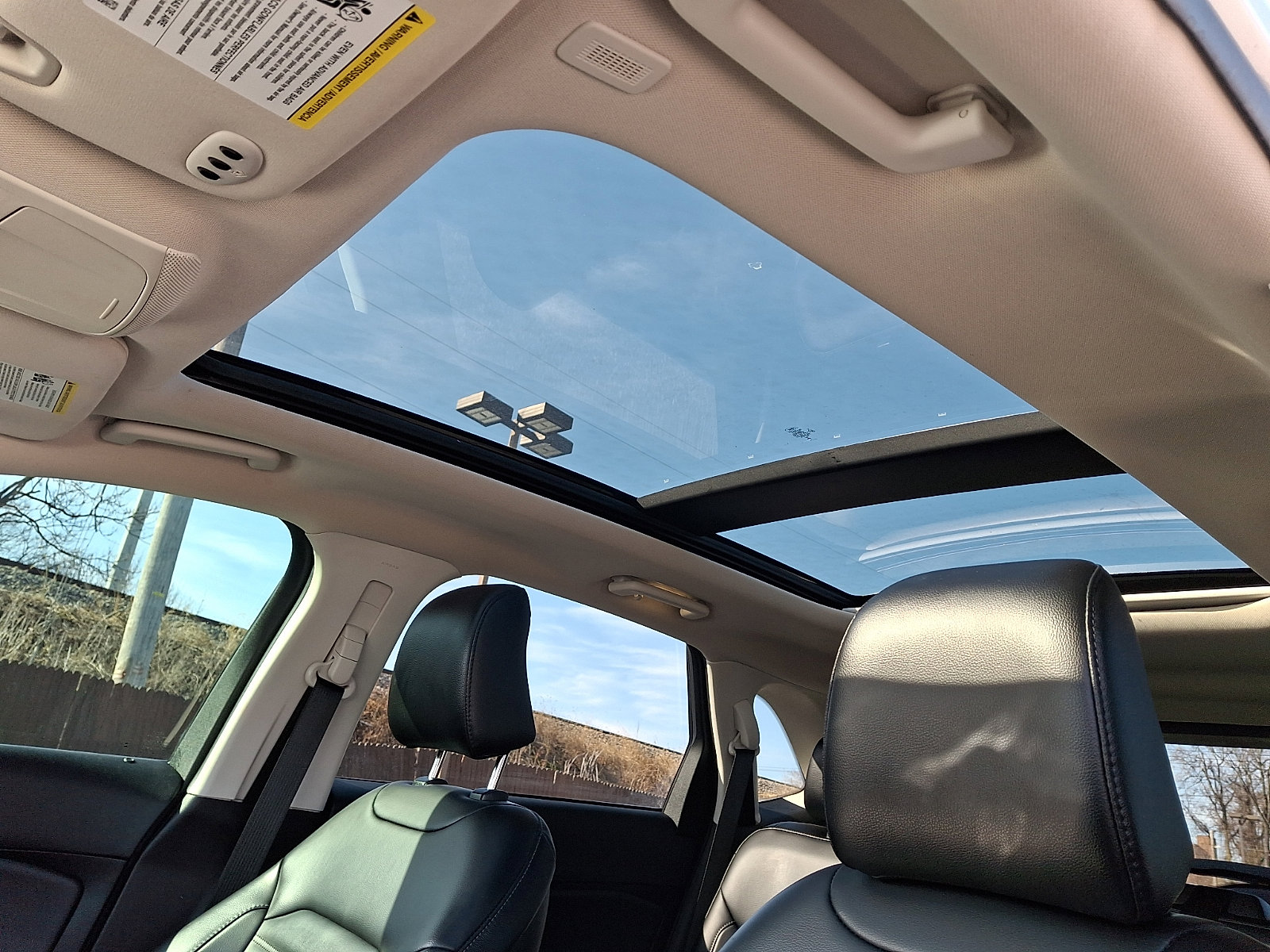 Used 2024 Ford Edge SEL w/ Convenience Package image 14