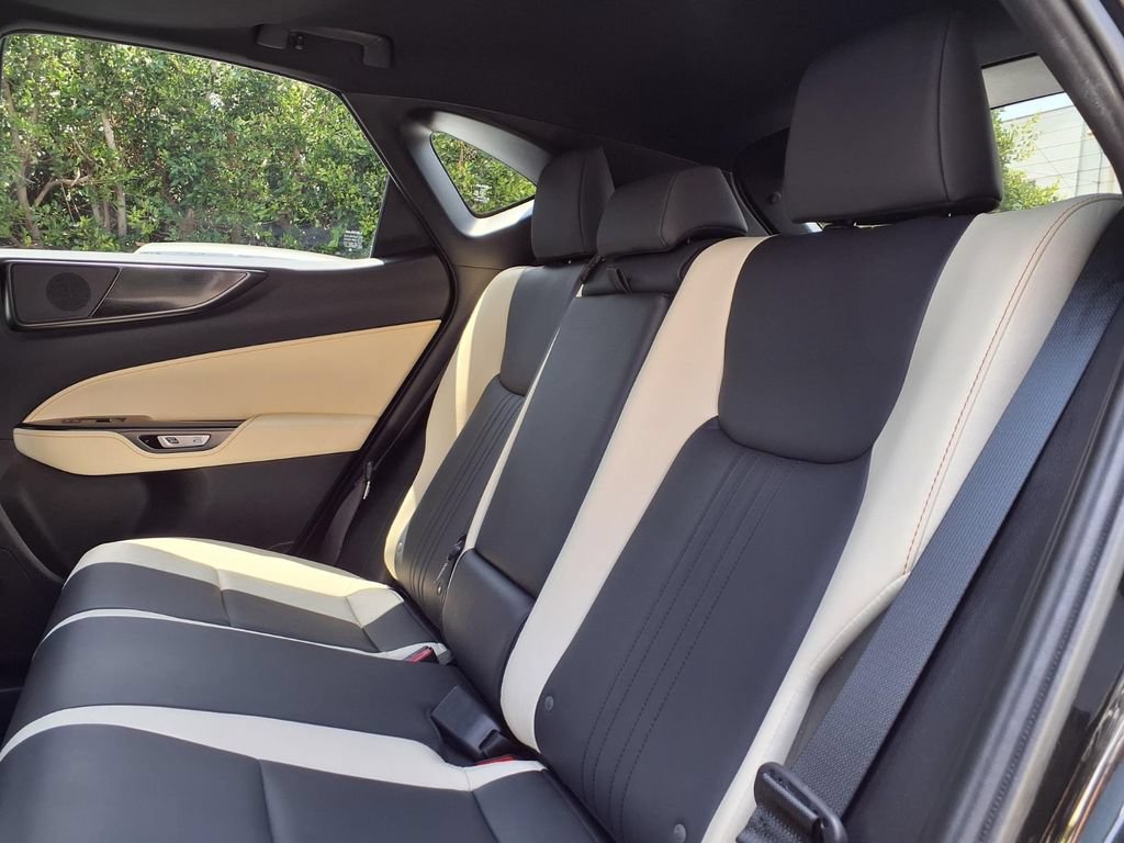 Used 2024 Lexus NX 350 AWD w/ Cold Area Package image 17