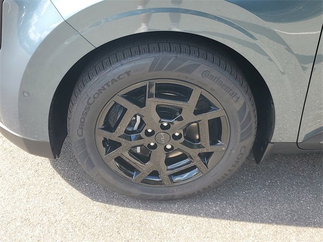 New 2026 Kia Carnival SX Prestige image 4