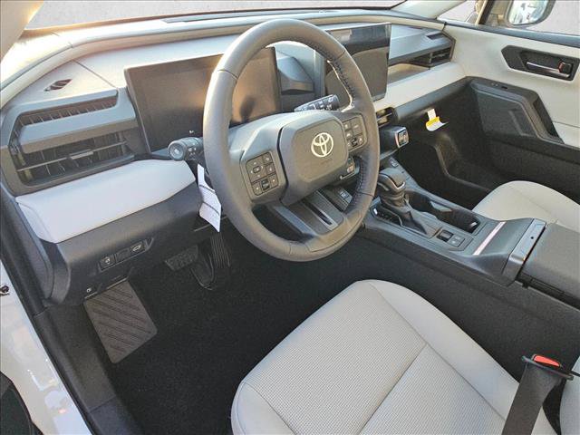 New 2026 Toyota RAV4 XLE Premium w/ Panoramic Sun Roof Package FWD image 3