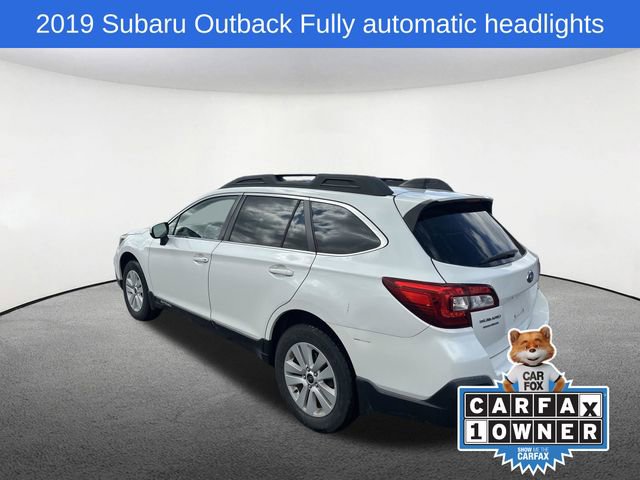 Used 2019 Subaru Outback 2.5i Premium image 26