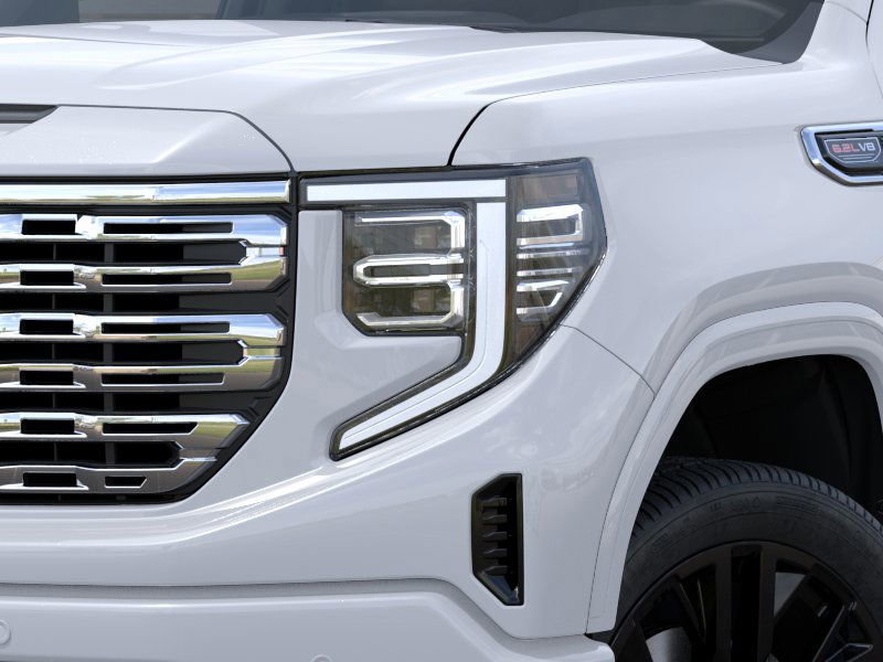 New 2026 GMC Sierra 1500 Denali image 10