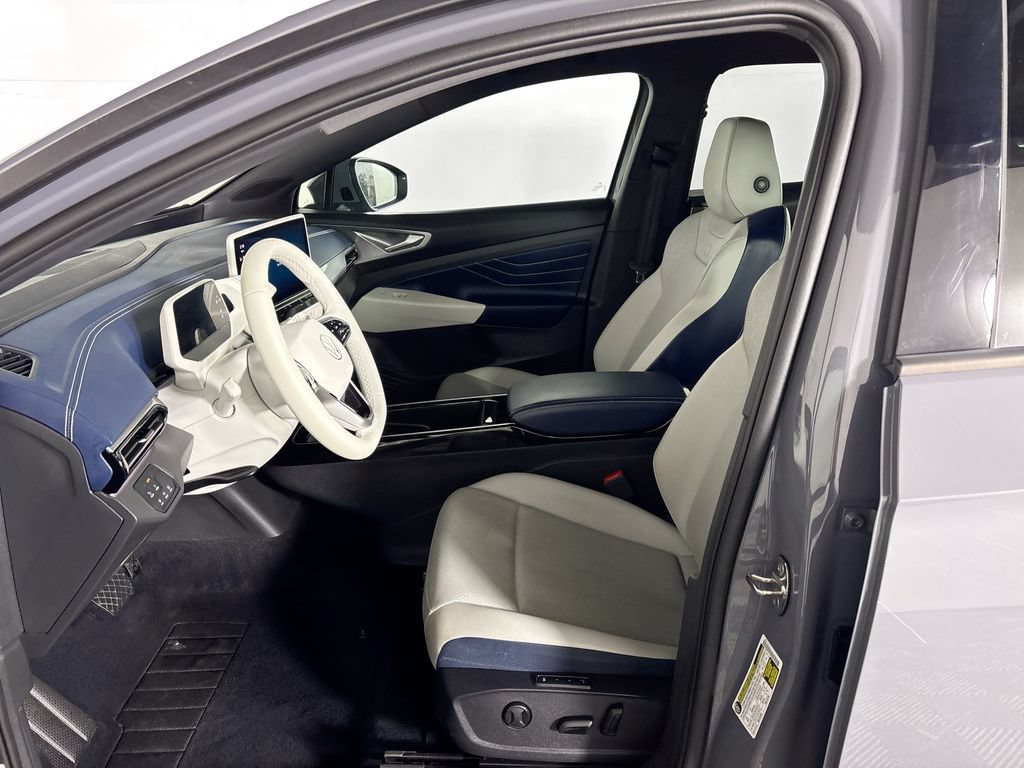 Certified 2023 Volkswagen ID.4 Pro S AWD/4WD image 12