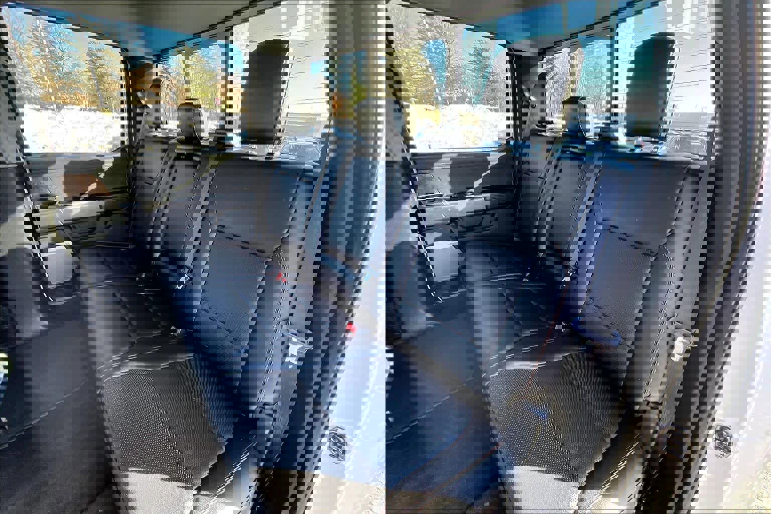 Used 2022 Ford F150 Lariat image 19