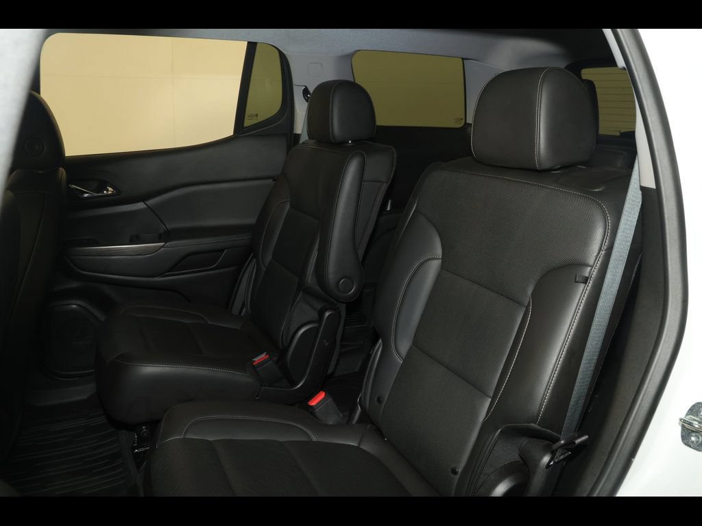Certified 2023 GMC Acadia SLT w/ Elevation Edition FWD image 31