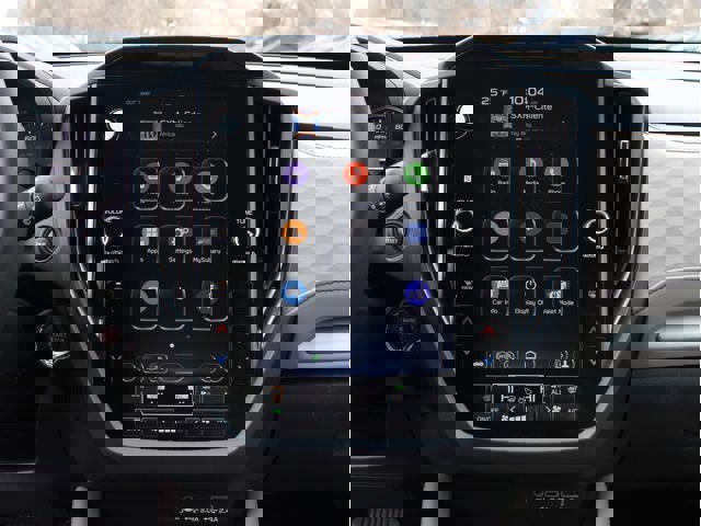 New 2026 Subaru Forester Premium image 30