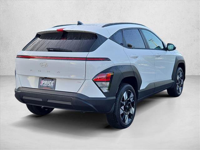 Used 2025 Hyundai Kona SEL AWD/4WD image 5