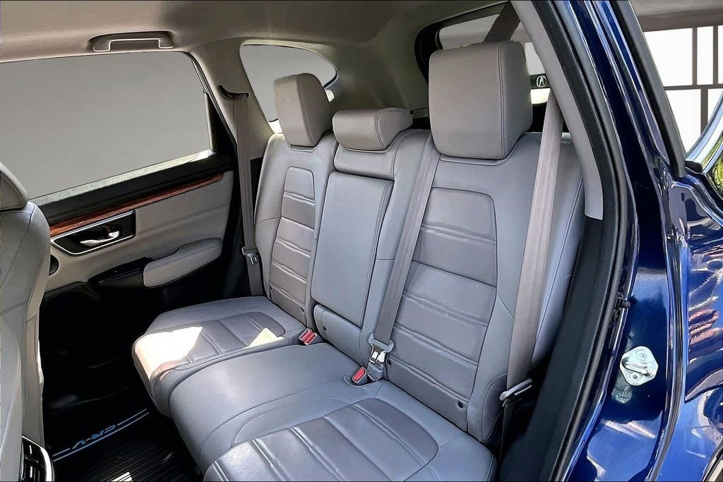 Used 2020 Honda CR-V Touring image 26