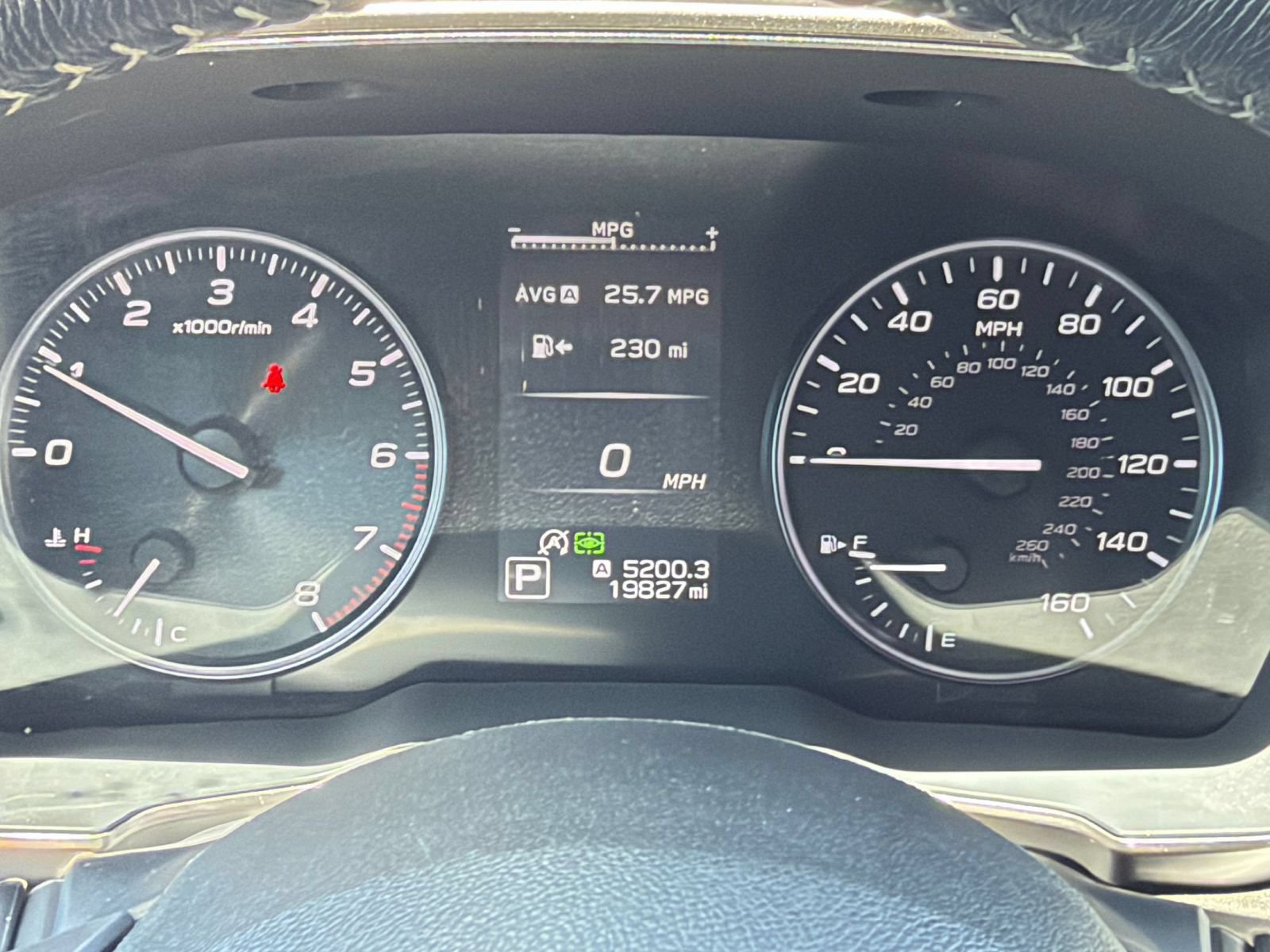 Used 2024 Subaru Outback Limited AWD/4WD image 41