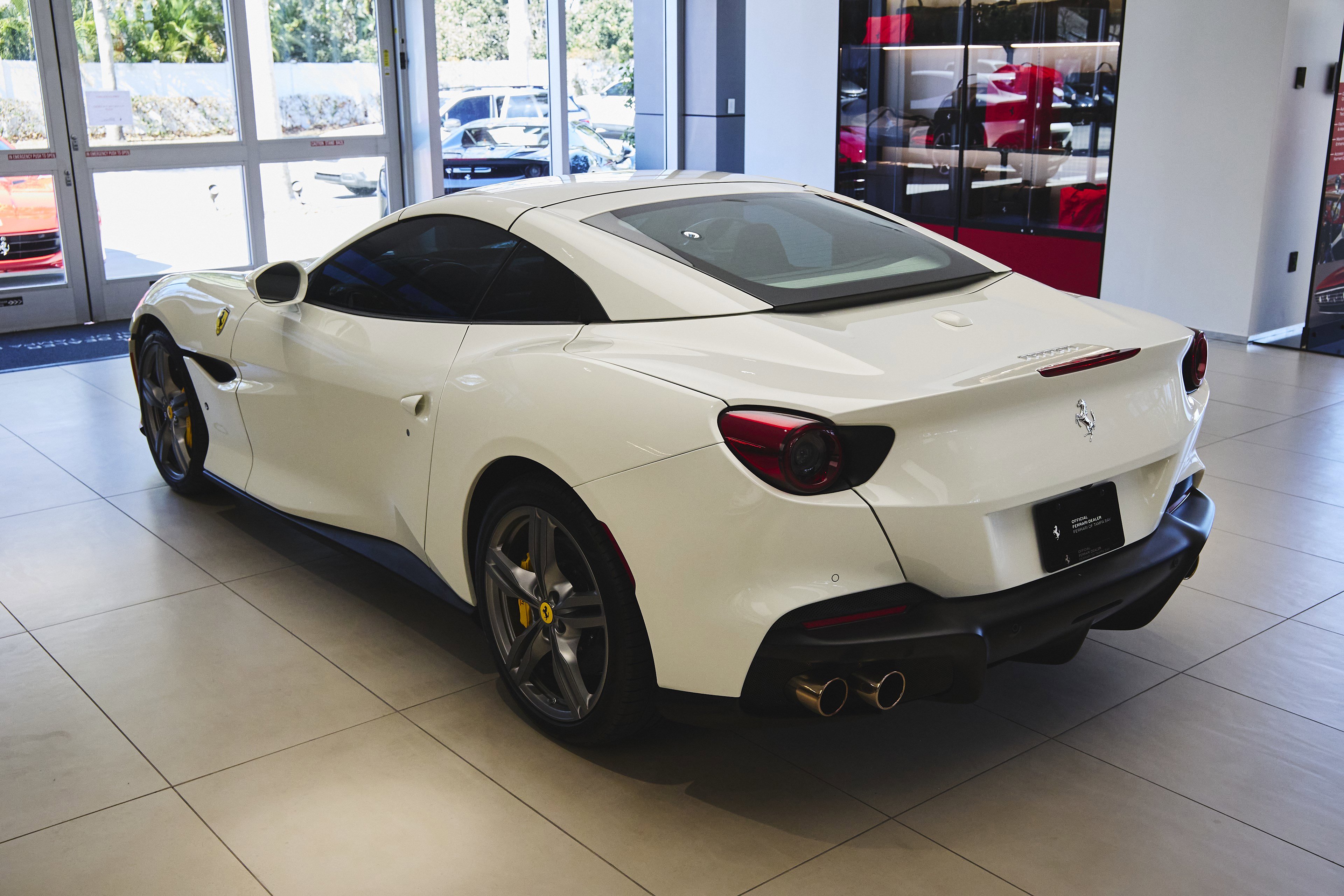 Used 2023 Ferrari Portofino M image 19