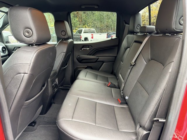 Certified 2023 Chevrolet Colorado LT w/ LT Convenience Package III image 26