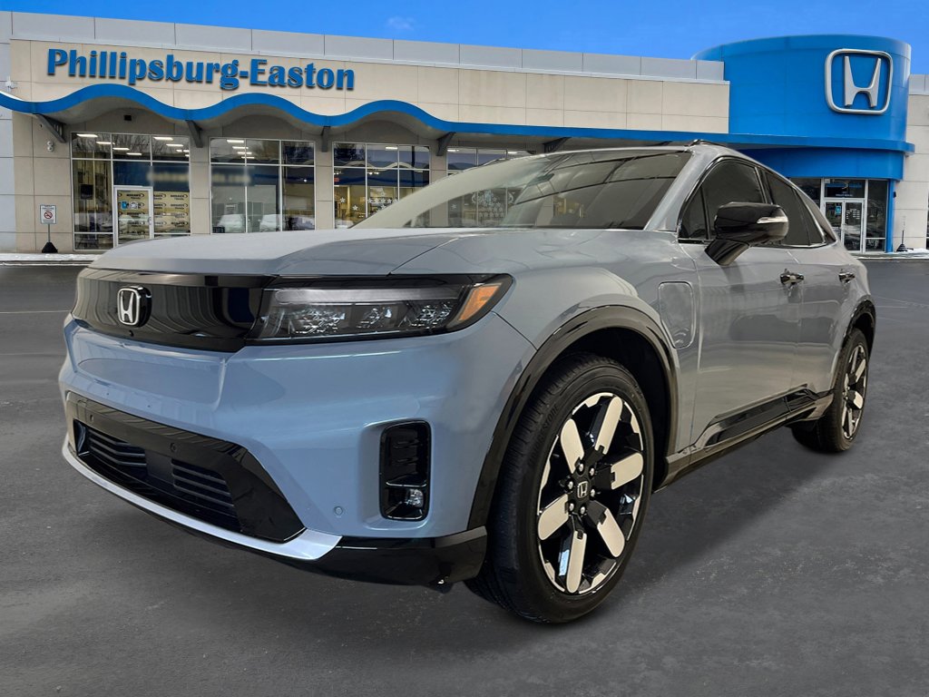 New 2026 Honda Prologue Elite video 1