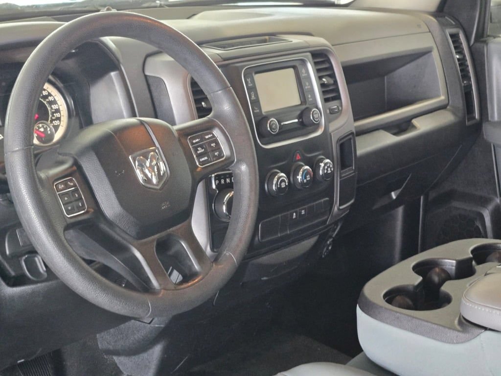 Used 2017 RAM 1500 Tradesman w/ Power & Remote Entry Group RWD image 16