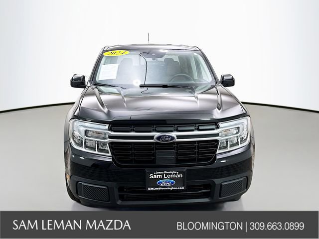 Used 2024 Ford Maverick Lariat image 9