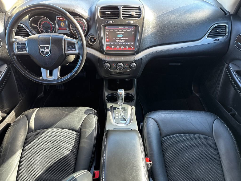 Used 2019 Dodge Journey Crossroad image 12