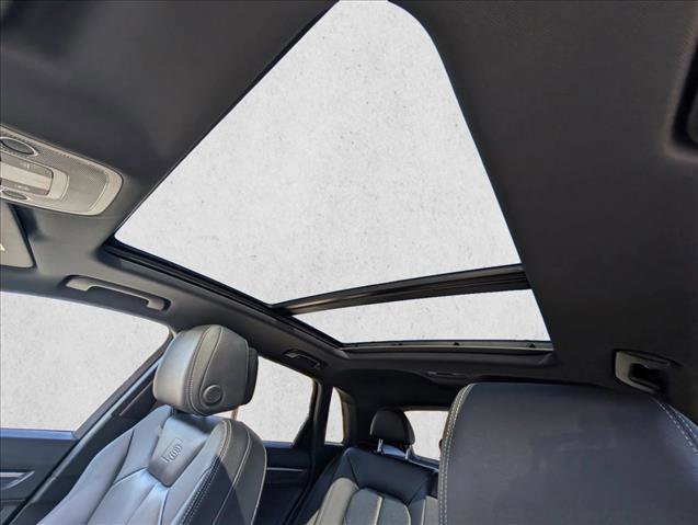 Used 2024 Audi Q3 2.0T Premium Plus image 15