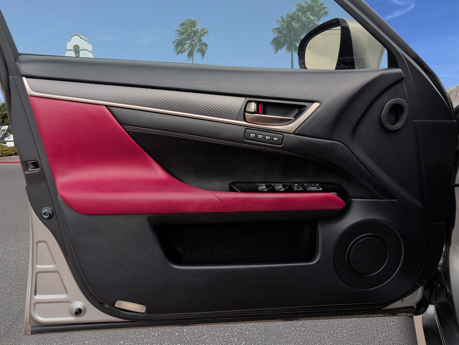 Used 2019 Lexus GS 350 F Sport image 8