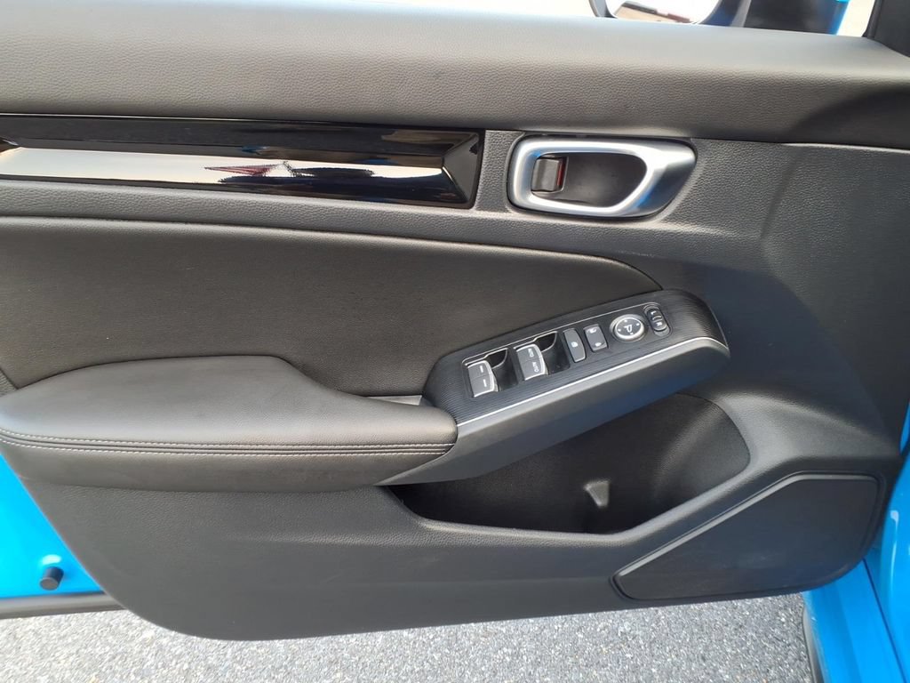 Used 2024 Honda Civic Sport Touring image 15