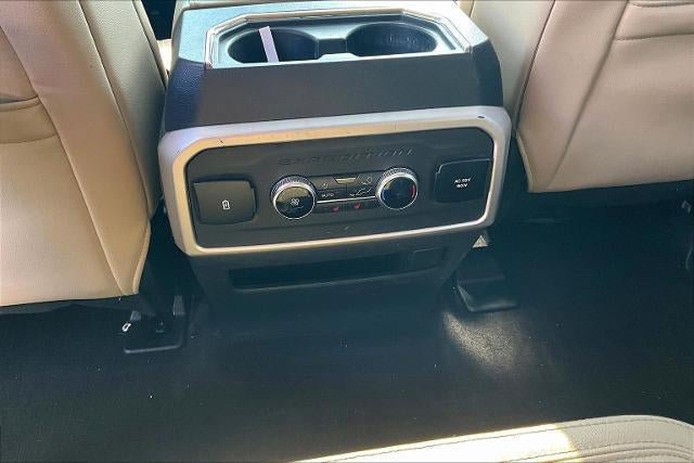Used 2022 Ford Expedition Max Limited RWD image 10
