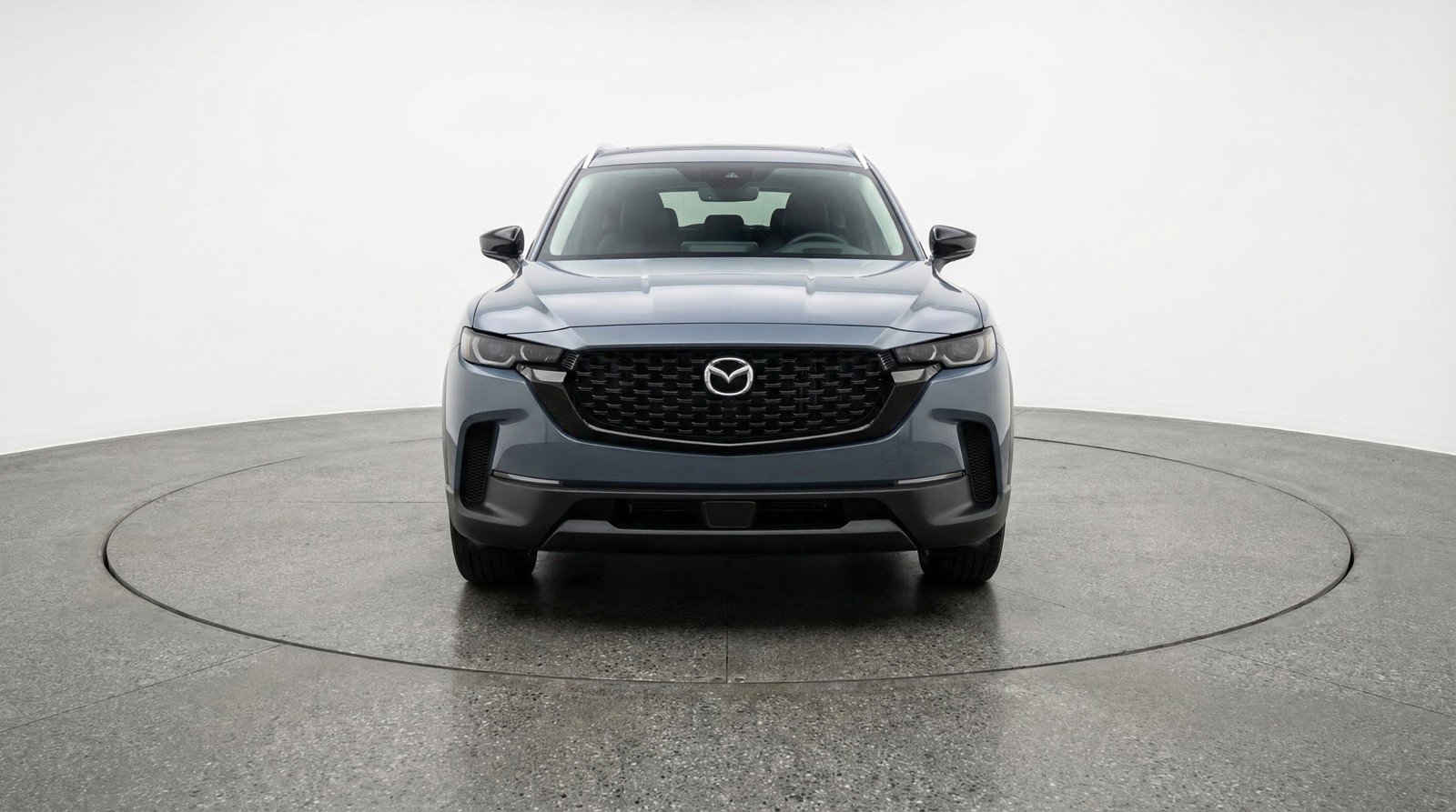 Used 2025 MAZDA CX-50 2.5 Hybrid w/ Premium Plus Pkg image 1