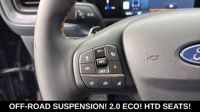 New 2026 Ford Maverick Tremor AWD/4WD image 14