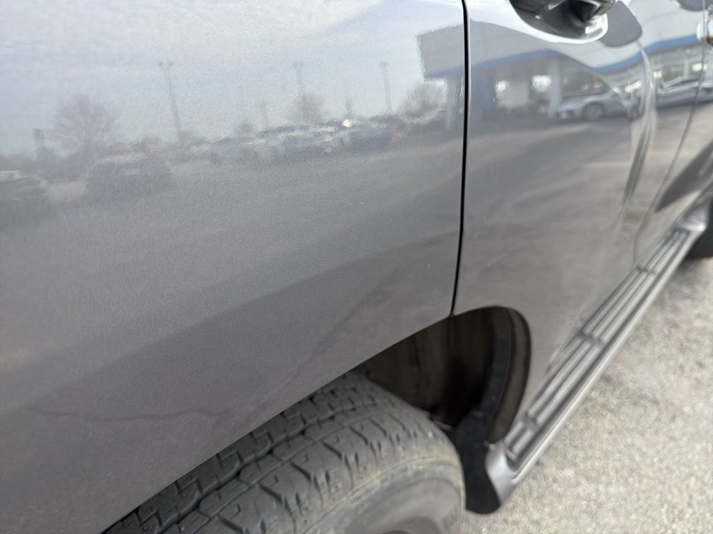 Used 2021 Lexus GX 460 Premium image 17