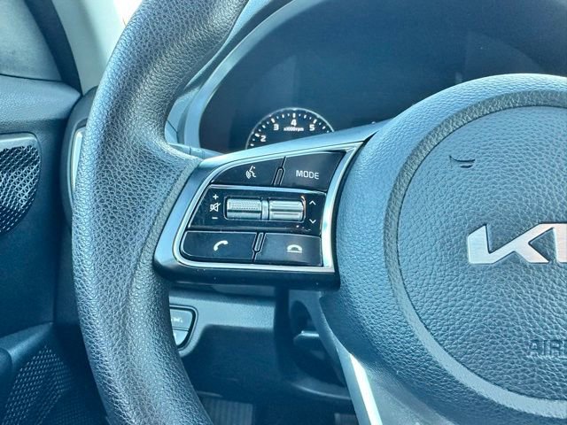 Used 2022 Kia Seltos LX AWD/4WD image 14