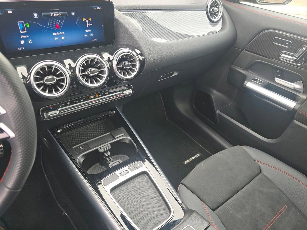 Certified 2026 Mercedes-Benz GLA 250 4MATIC image 29