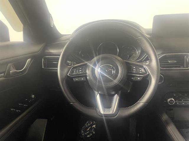 Used 2025 MAZDA CX-5 2.5 Turbo w/ Premium Package AWD/4WD image 14