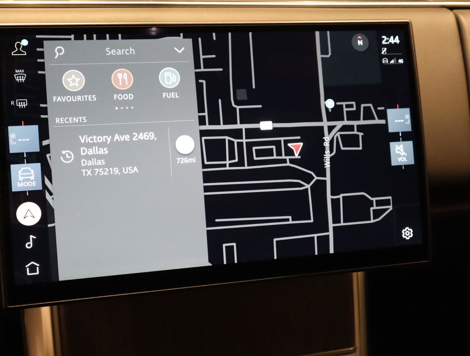 Used 2024 Land Rover Range Rover SE image 36