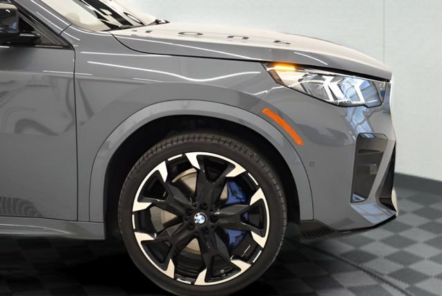 Used 2026 BMW X2 M35i w/ Technology Package AWD/4WD image 13
