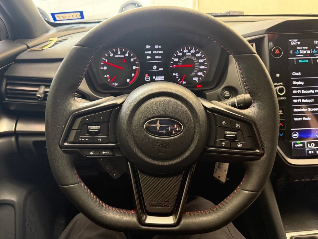 Used 2024 Subaru WRX w/ Accessory Package #2 AWD/4WD image 19