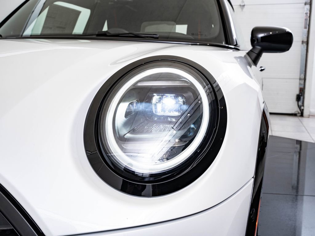 New 2026 MINI Cooper S FWD image 15