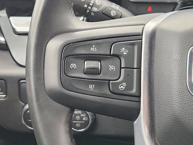 Used 2026 GMC Sierra 1500 SLT RWD image 28